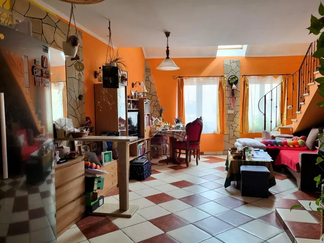 Eladó lakás Mosonmagyaróvár, Moson 82 nm