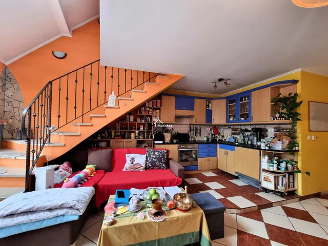 Eladó lakás Mosonmagyaróvár, Moson 82 nm