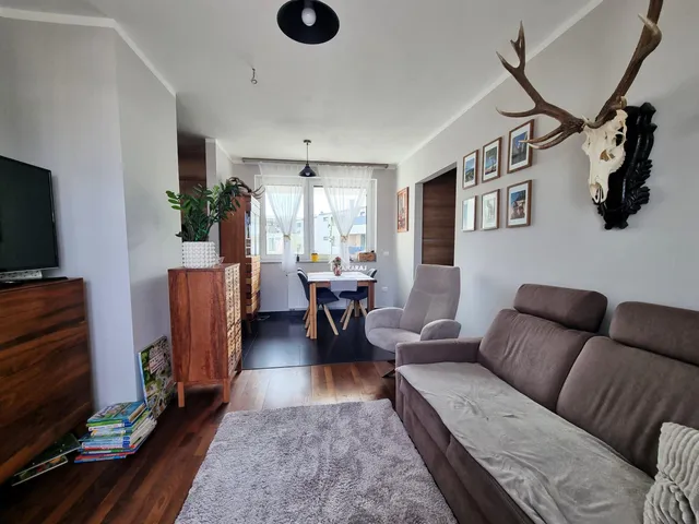 Eladó lakás Mosonmagyaróvár 60 nm