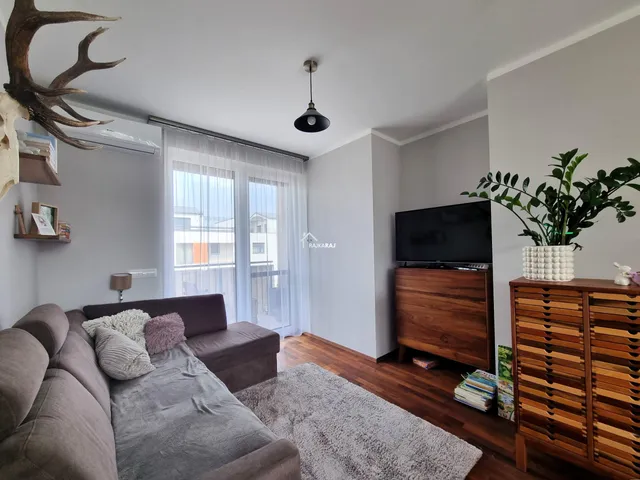 Eladó lakás Mosonmagyaróvár 60 nm