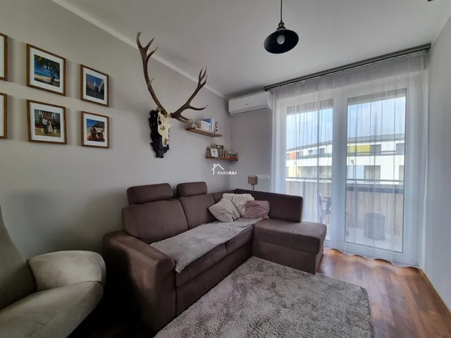 Eladó lakás Mosonmagyaróvár 60 nm