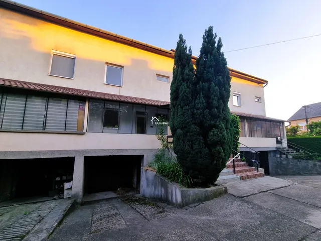 Eladó ház Mosonmagyaróvár 107 nm