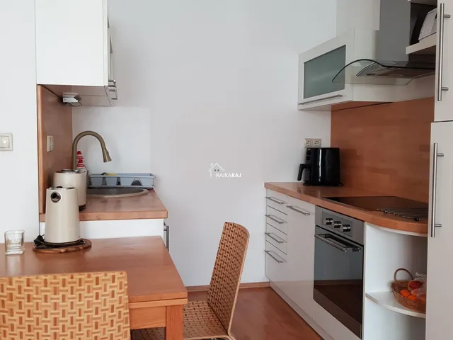 Eladó lakás Mosonmagyaróvár 42 nm