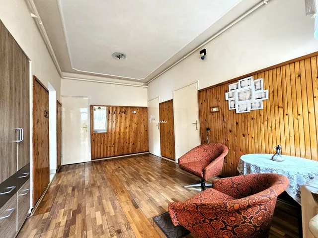 Eladó ház Bezenye 120 nm