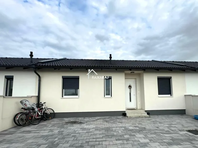 Eladó ház Levél 78 nm