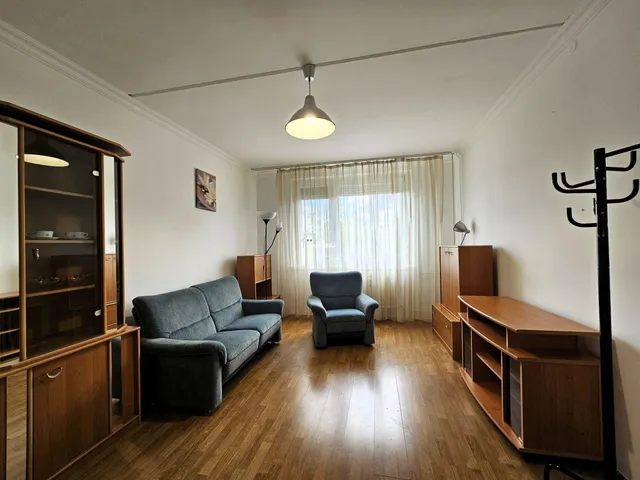 Eladó lakás Mosonmagyaróvár, Városközpont, Móra Ferenc 49 nm