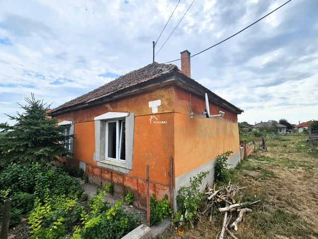 Eladó ház Lébény 96 nm