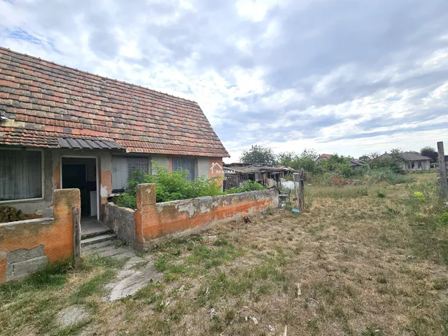 Eladó ház Lébény 96 nm