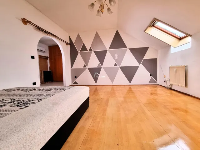 Eladó lakás Mosonmagyaróvár 66 nm