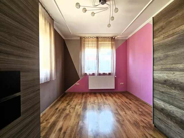 Eladó ház Mosonmagyaróvár, Moson 68 nm