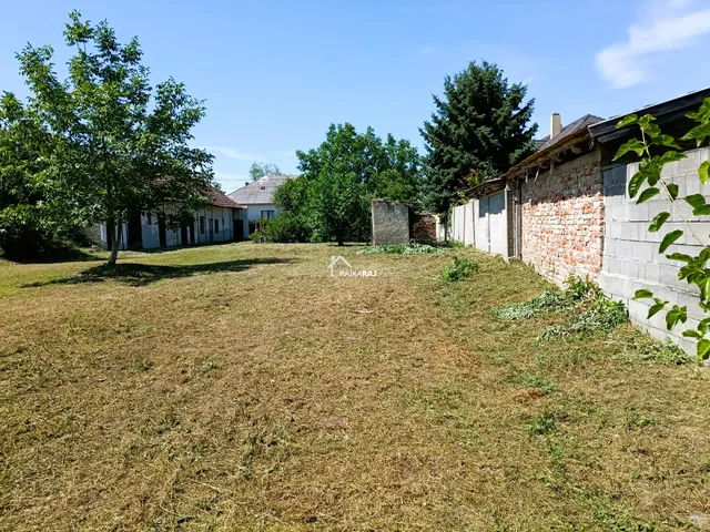 Eladó ház Bezenye 100 nm