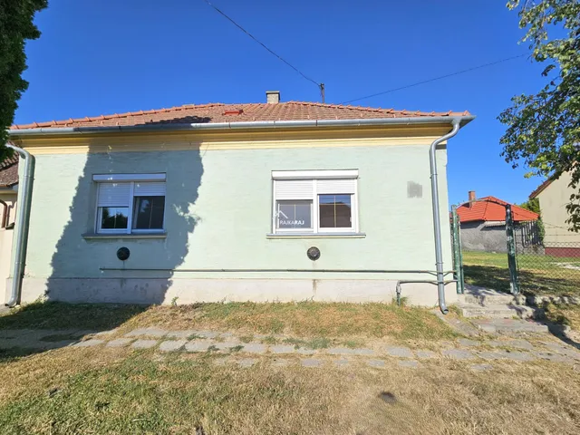 Eladó ház Rajka 100 nm