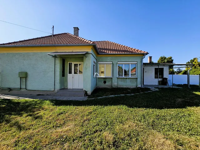 Eladó ház Rajka 100 nm