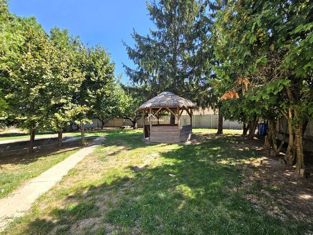 Eladó ház Rajka 120 nm