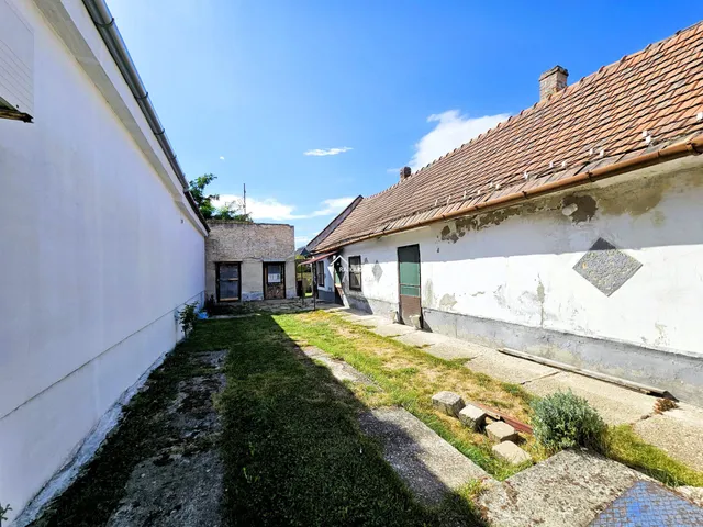 Eladó ház Mosonmagyaróvár, Moson 80 nm