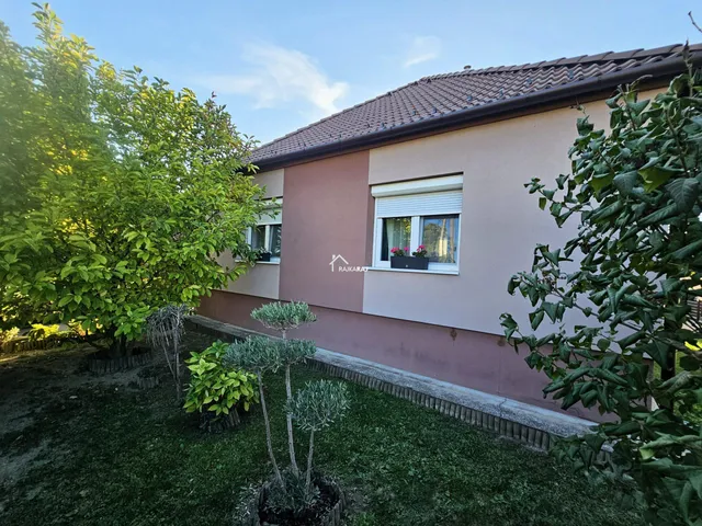 Eladó ház Mosonmagyaróvár, Moson 76 nm