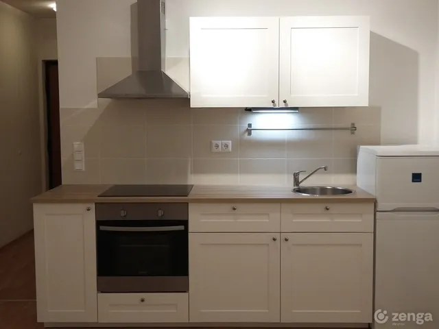 Eladó lakás Budapest XIV. kerület, Törökőr 30 nm