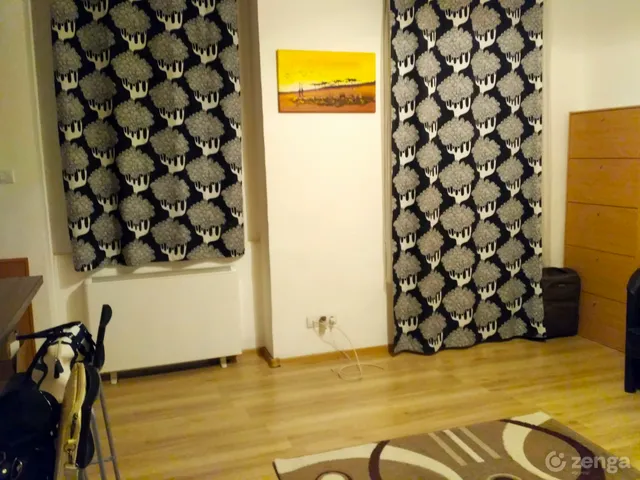 Eladó lakás Budapest VI. kerület, Nagykörúton kívüli terület, Aradi utca 13. 29 nm