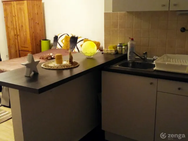 Eladó lakás Budapest VI. kerület, Nagykörúton kívüli terület, Aradi utca 13. 29 nm