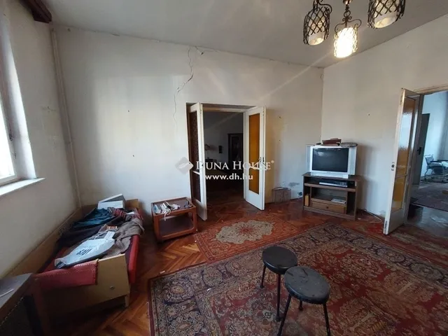 Eladó ház Vác 100 nm