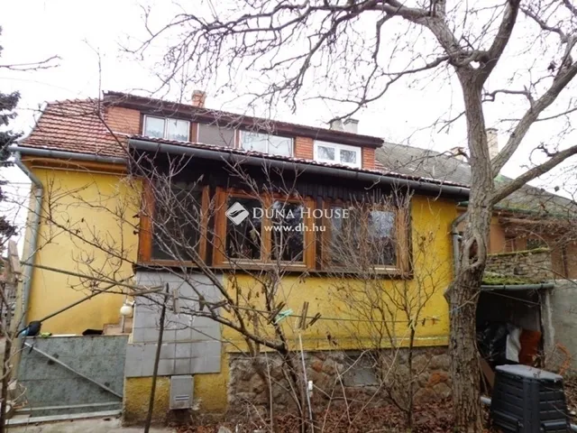 Eladó ház Budapest XVIII. kerület, Szent Imre kertváros 153 nm