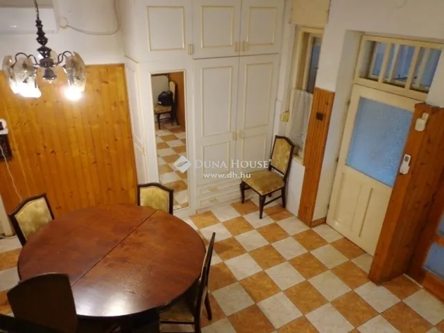 Eladó ház Budapest XVIII. kerület, Szent Imre kertváros 153 nm