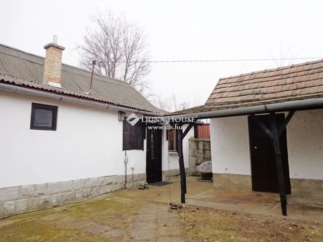 Eladó ház Márianosztra 45 nm