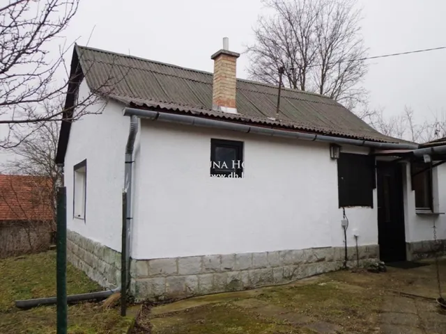 Eladó ház Márianosztra 45 nm