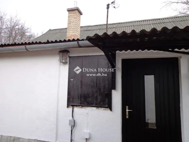 Eladó ház Márianosztra 45 nm