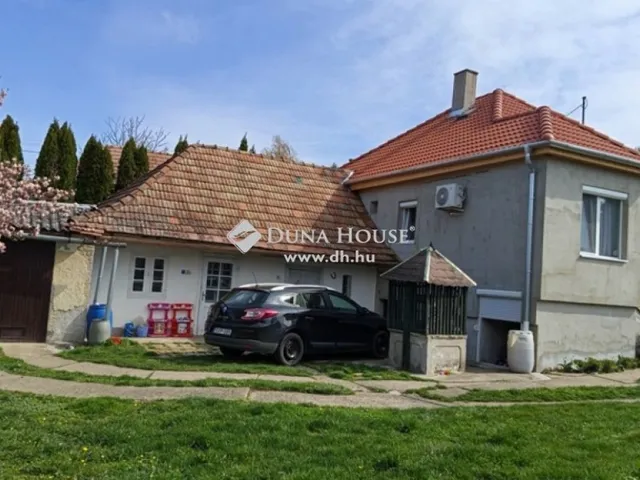 Eladó ház Nógrád 84 nm