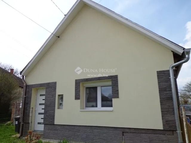 Eladó ház Patak 80 nm
