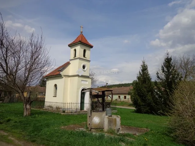 Eladó ház Patak 80 nm