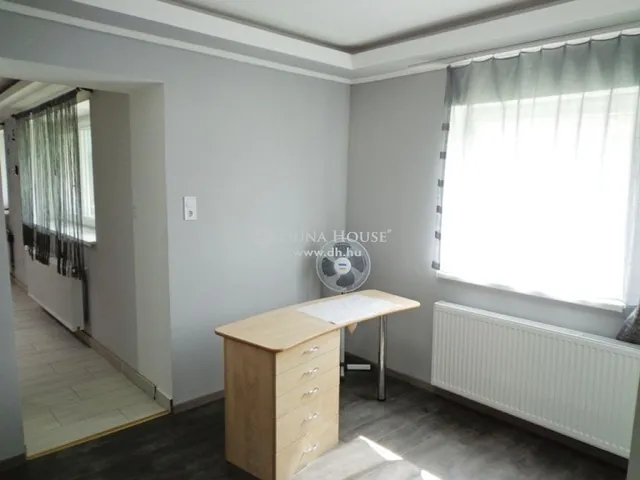 Eladó ház Patak 80 nm