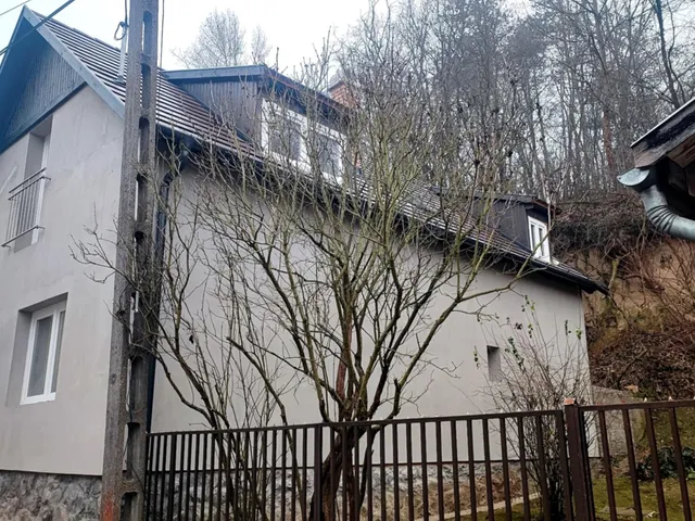 Eladó ház Zebegény 85 nm
