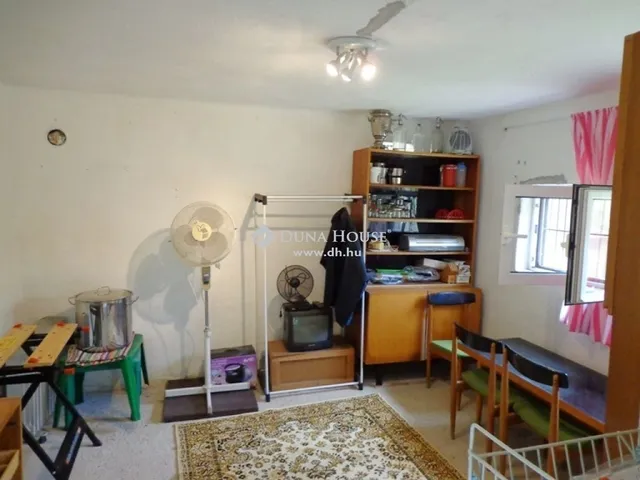 Eladó telek Verőce 879 nm