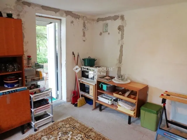 Eladó telek Verőce 879 nm