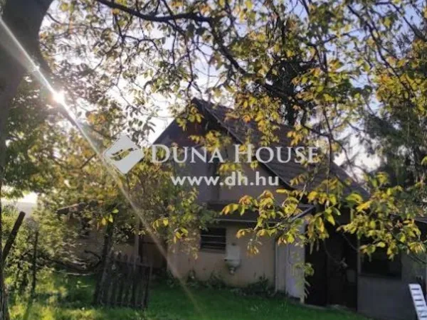 Eladó ház Zalahaláp 55 nm