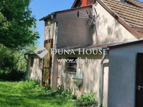 Eladó ház Zalahaláp 55 nm