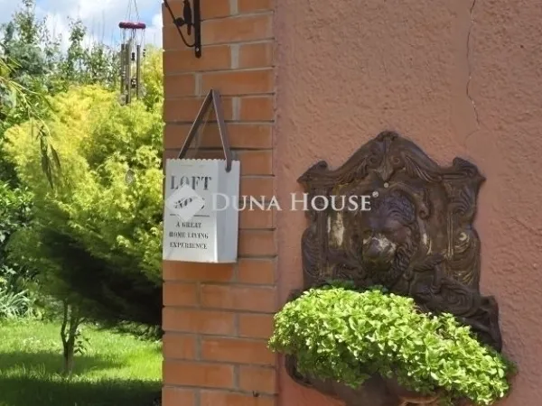 Eladó ház Vác 110 nm