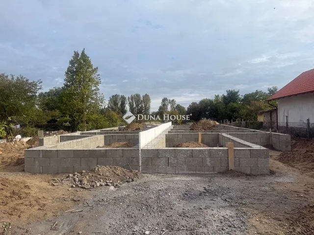 Eladó ház Őrbottyán 113 nm