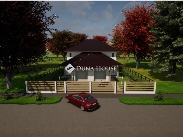 Eladó ház Őrbottyán 113 nm