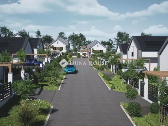 Eladó ház Kosd 91 nm