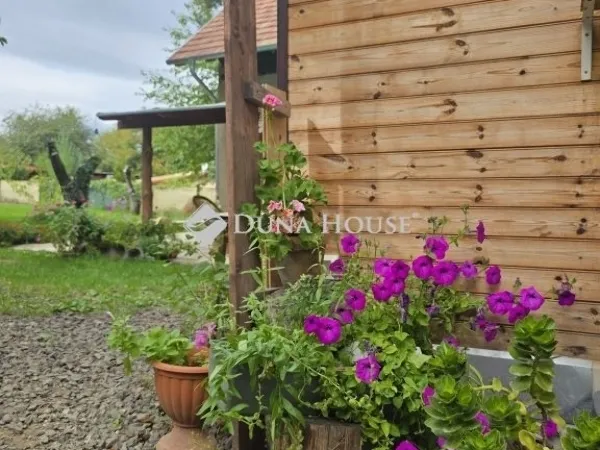 Eladó ház Vác 50 nm