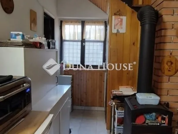 Eladó üdülő és hétvégi ház Tóalmás 59 nm