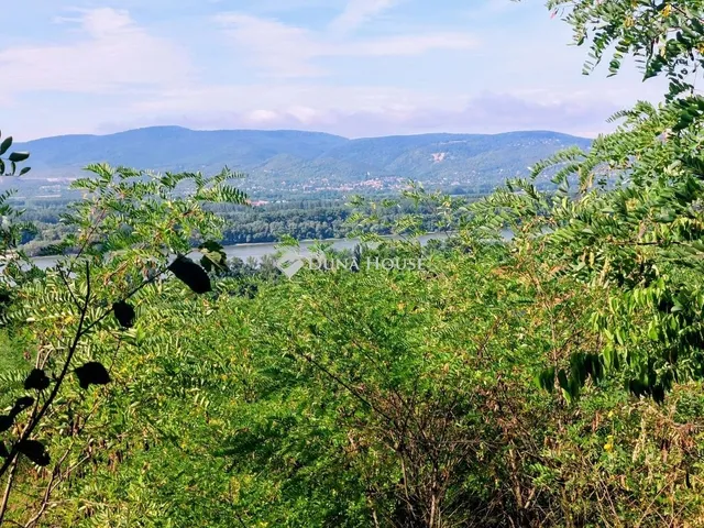 Eladó telek Verőce 2992 nm