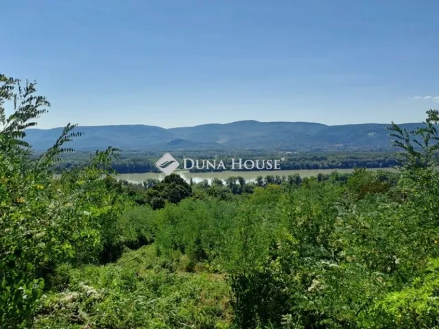 Eladó telek Verőce 2992 nm