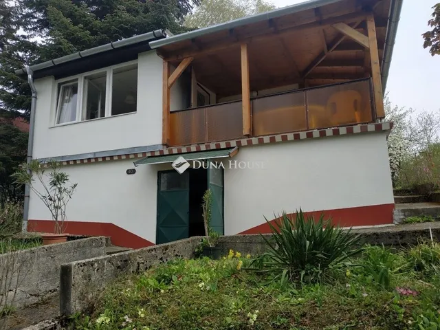 Eladó üdülő és hétvégi ház Nógrád 60 nm