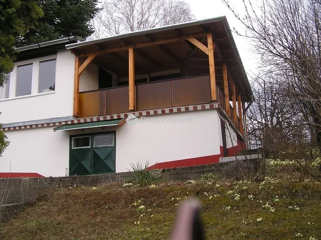 Eladó üdülő és hétvégi ház Nógrád 60 nm