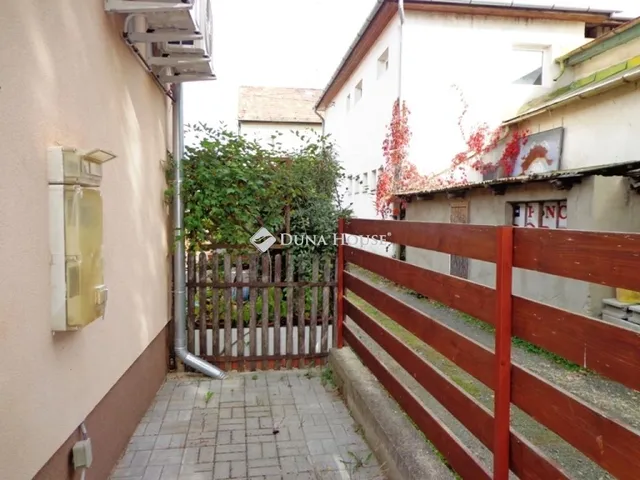 Eladó ház Nagymaros 35 nm