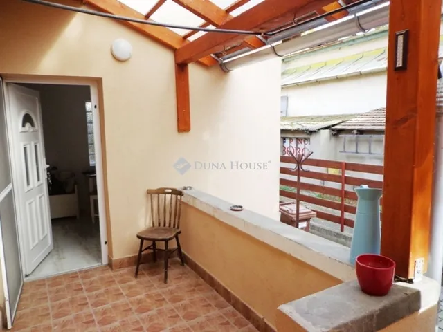 Eladó ház Nagymaros 35 nm